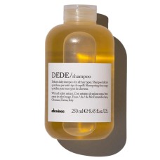 DEDE ШАМПУНЬ ДЛЯ ДЕЛИКАТНОГО ОЧИЩЕНИЯ 250ml