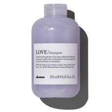 LOVE ШАМПУНЬ ДЛЯ РАЗГЛАЖИВАНИЯ ЗАВИТКА 250ml