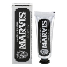 Зубная паста Marvis Amarelli Licorice 25ml