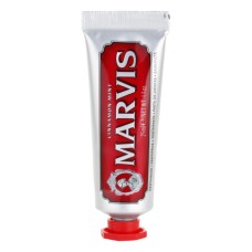 Зубная паста Marvis Cinnamon Mint 25ml