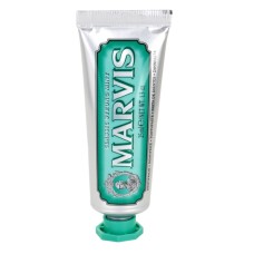 Зубная паста Marvis Classic Strong Mint 25ml