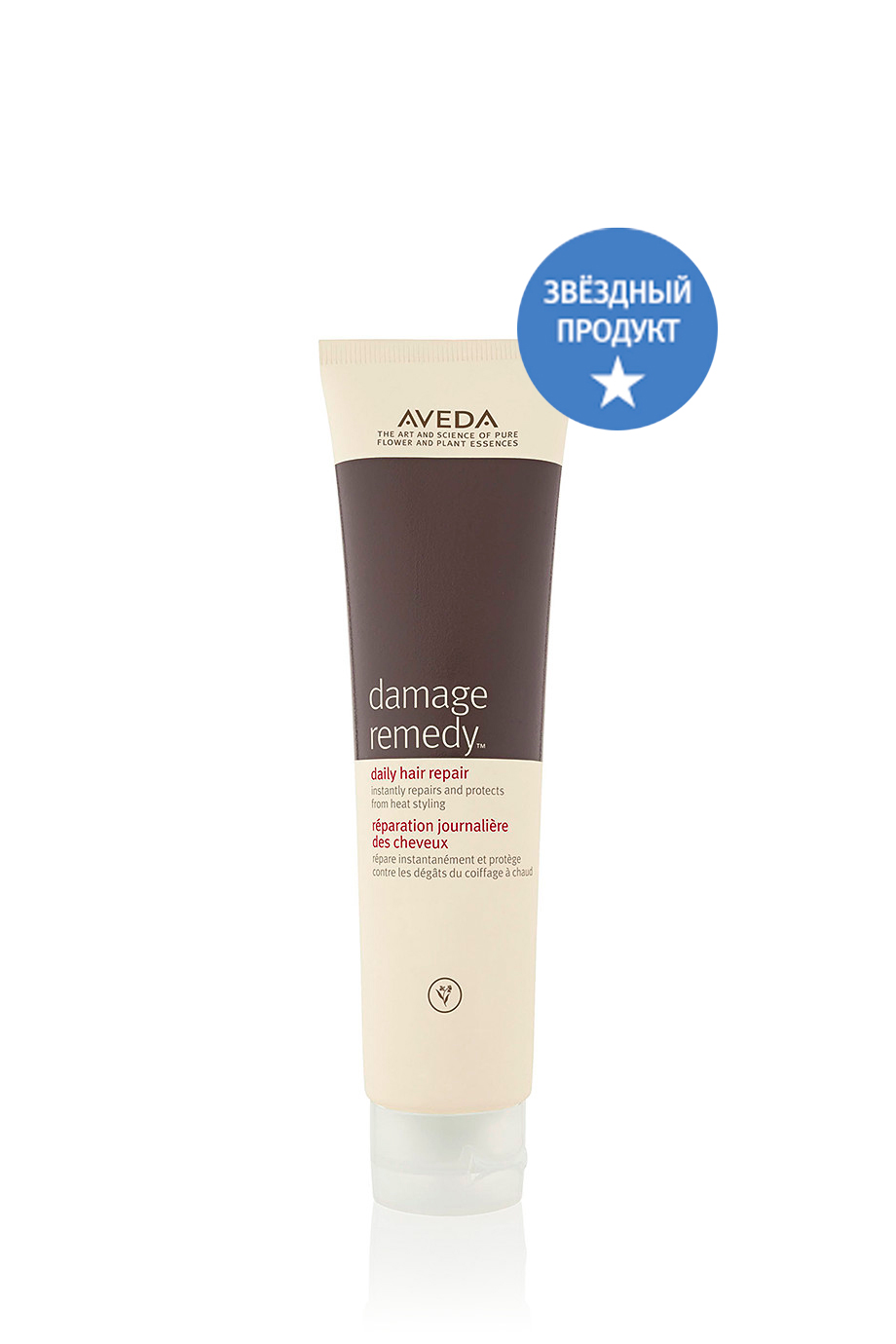 Несмываемый уход  Aveda Damage Remedy Daily Repair