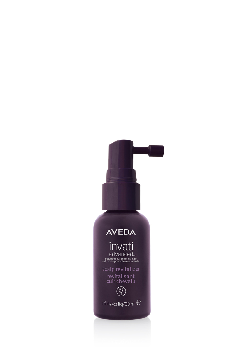 Сыворотка для кожи головы Aveda Invati Advanced Scalp Revitalizer