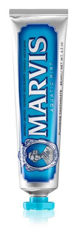 Зубная паста Marvis Aquatic Mint 85ml