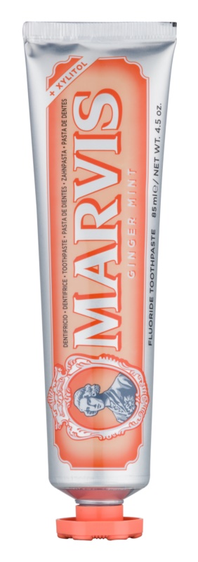 Зубная паста Marvis Ginger Mint 85ml