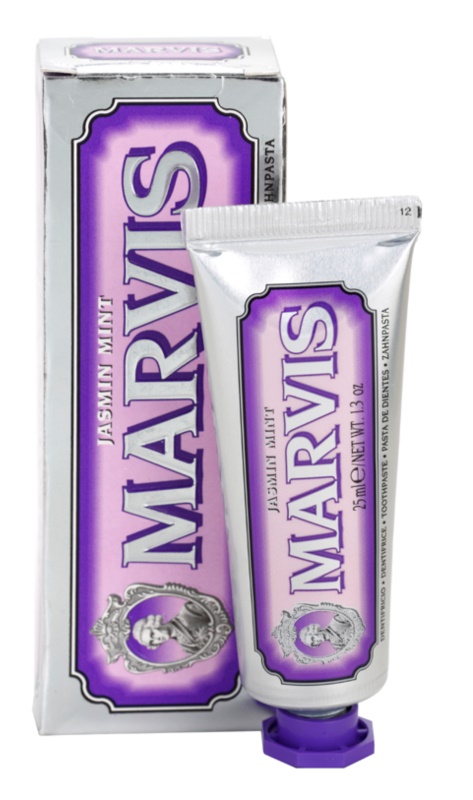 Зубная паста Marvis Jasmin Mint 85ml